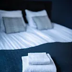 Lejlighed - King Size Bed - Wifi - Private Sauna Rovaniemi