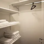 Daire - King Size Bed - Wifi - Private Sauna