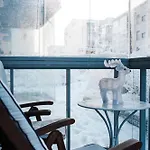- King Size Bed - Wifi - Private Sauna Rovaniemi