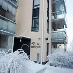Daire - King Size Bed - Wifi - Private Sauna
