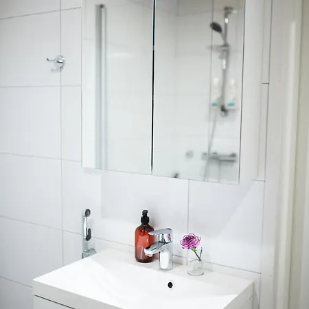 Apartament - King Size Bed - Wifi - Private Sauna *