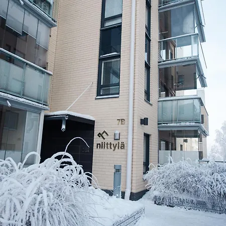 Apartament - King Size Bed - Wifi - Private Sauna
