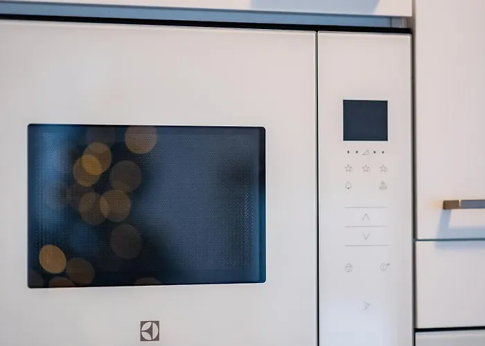 Apartamento - King Size Bed - Wifi - Private Sauna