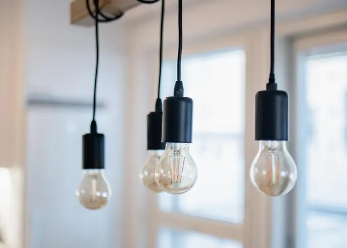 - King Size Bed - Wifi - Private Sauna Apartamento Rovaniemi