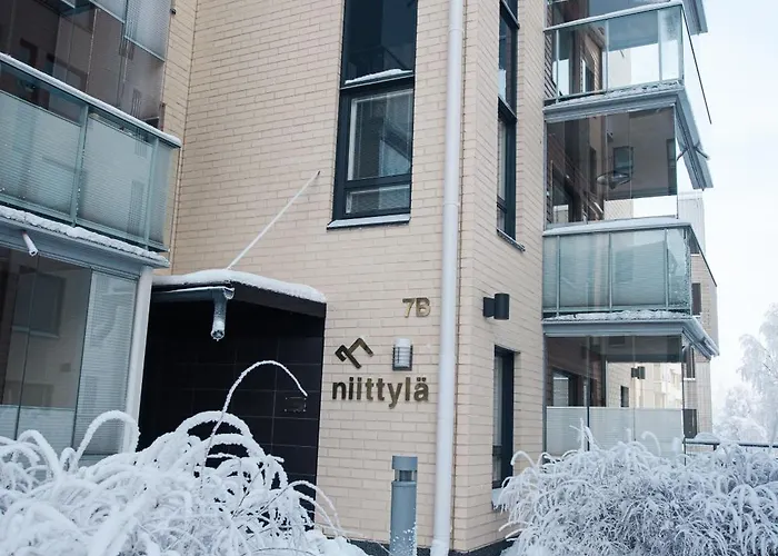 Apartamento - King Size Bed - Wifi - Private Sauna